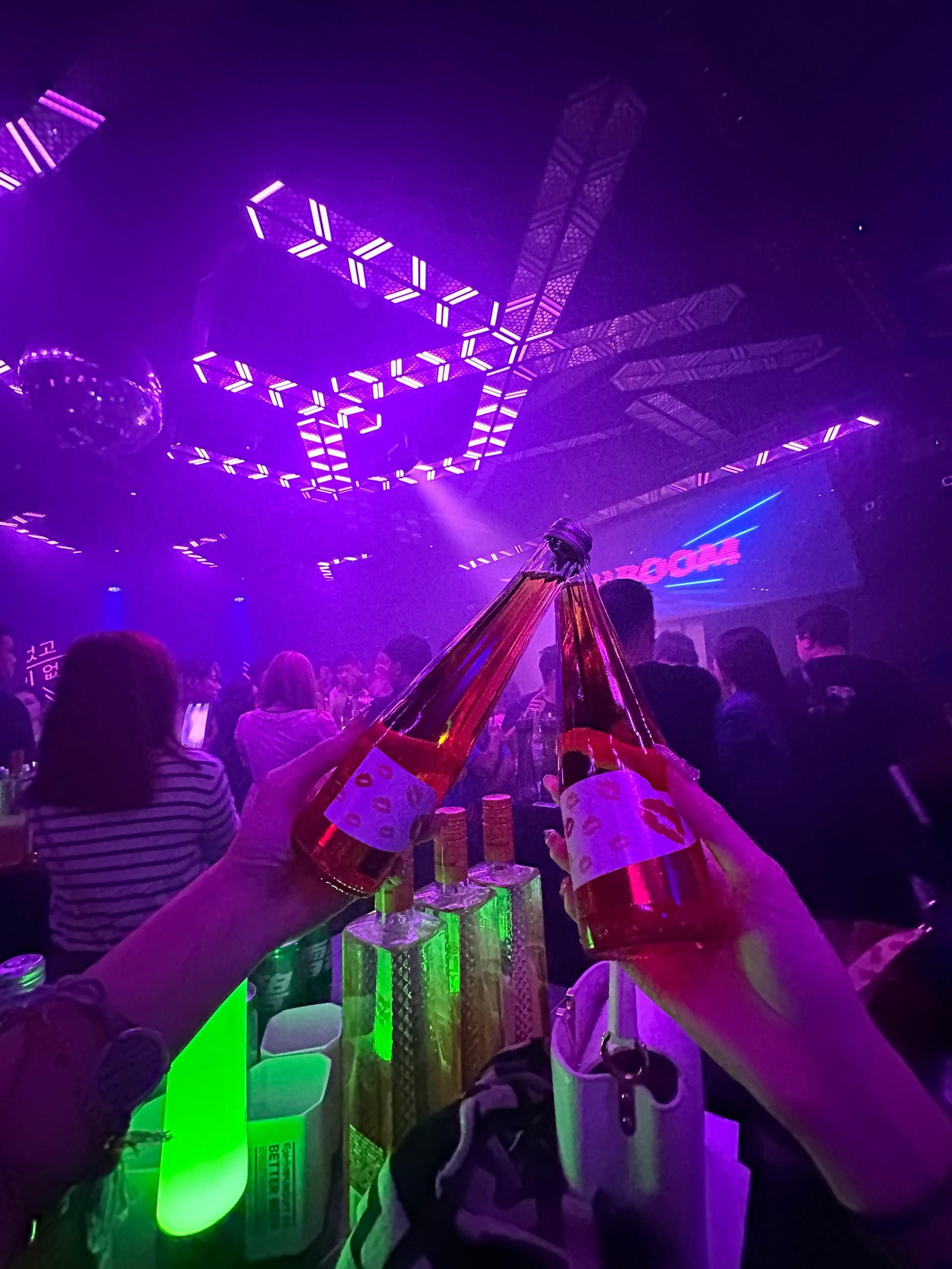 茂名商务ktv能否组局详解-电白区ktv预定