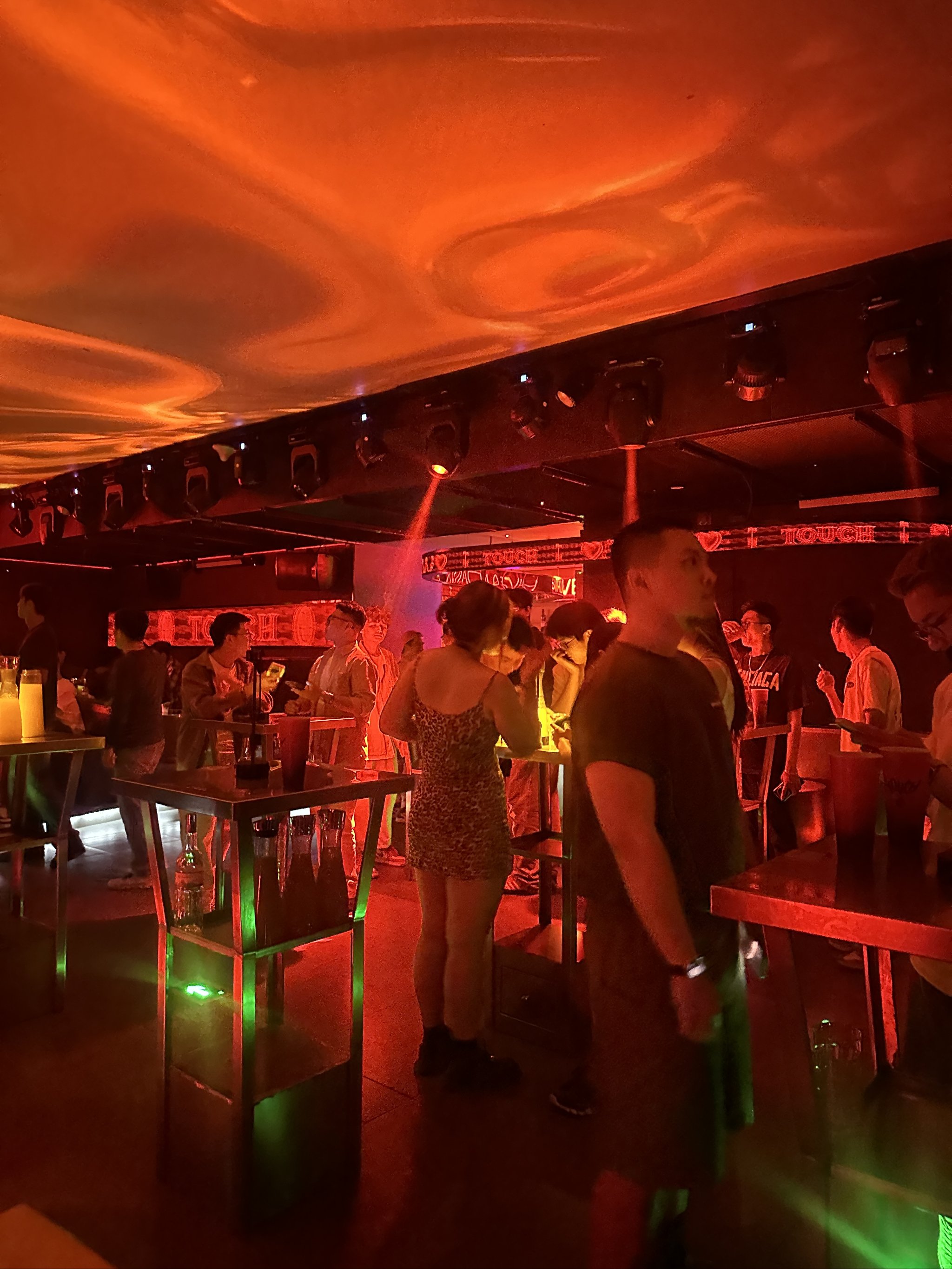 茂名商务KTV精彩约会选择-化州市ktv预定